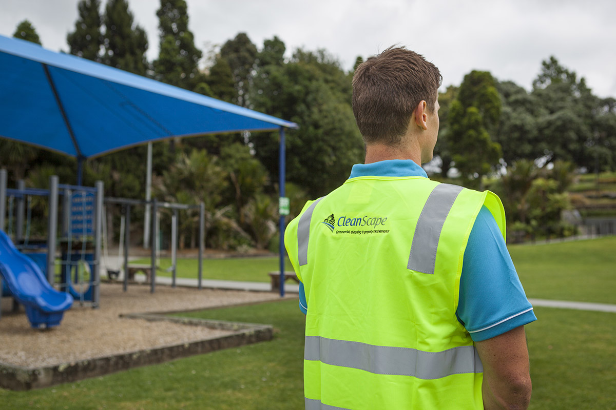Commercial Cleaning Services Whangarei Talk to Cleanscape