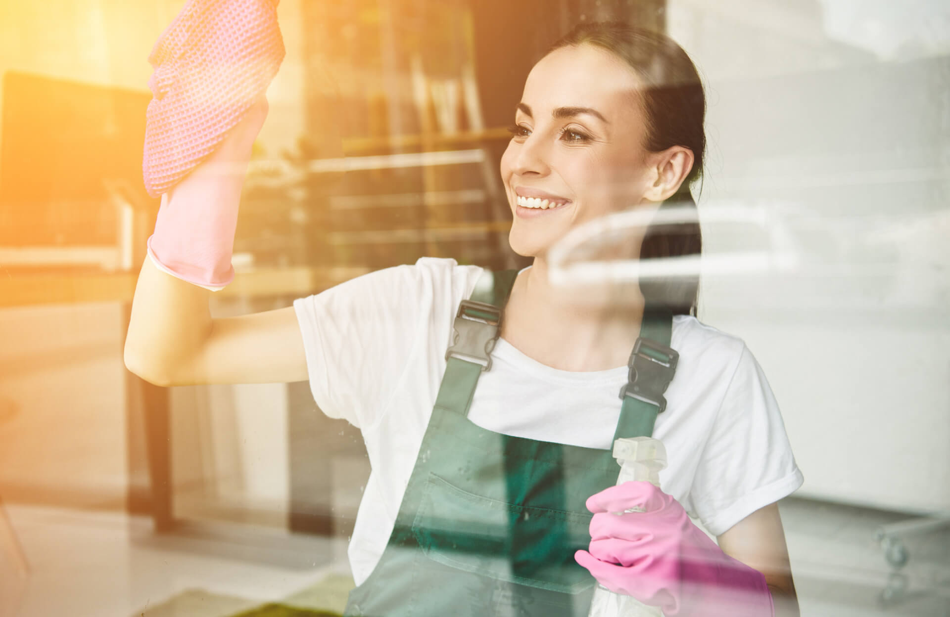 Window Cleaning Services Whangarei